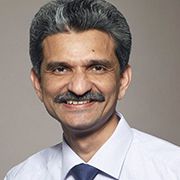 Dr. Ismail Siyad K H